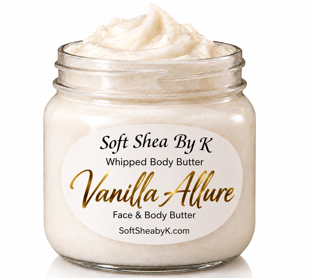 Vanilla Allure