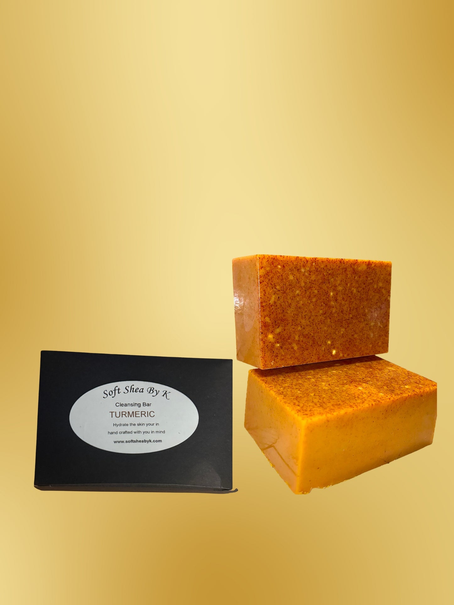 Bath & Shower Cleansing Bars