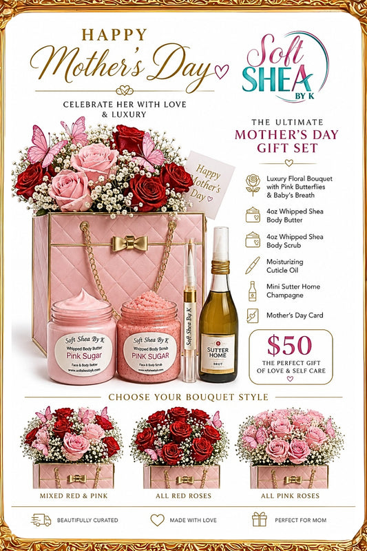 Mother’s Day Bundle