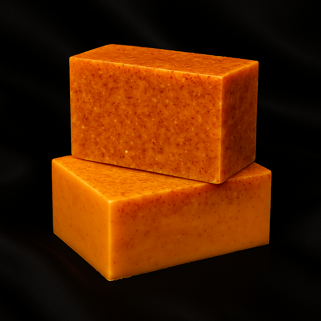 Bath & Shower Cleansing Bars