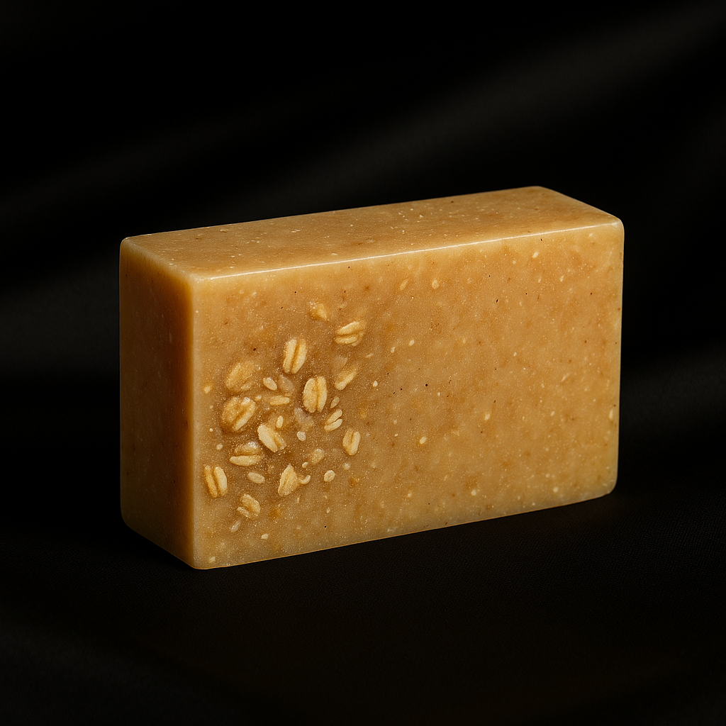 Bath & Shower Cleansing Bars