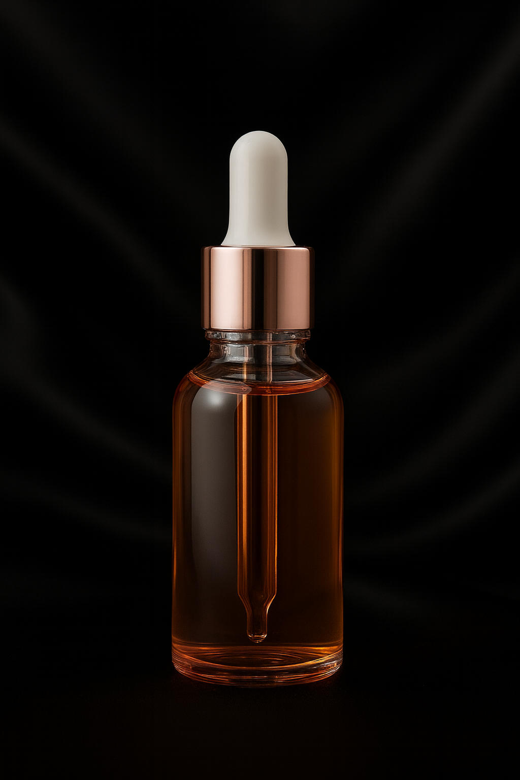 Cover Me In Cashmere (body oil)