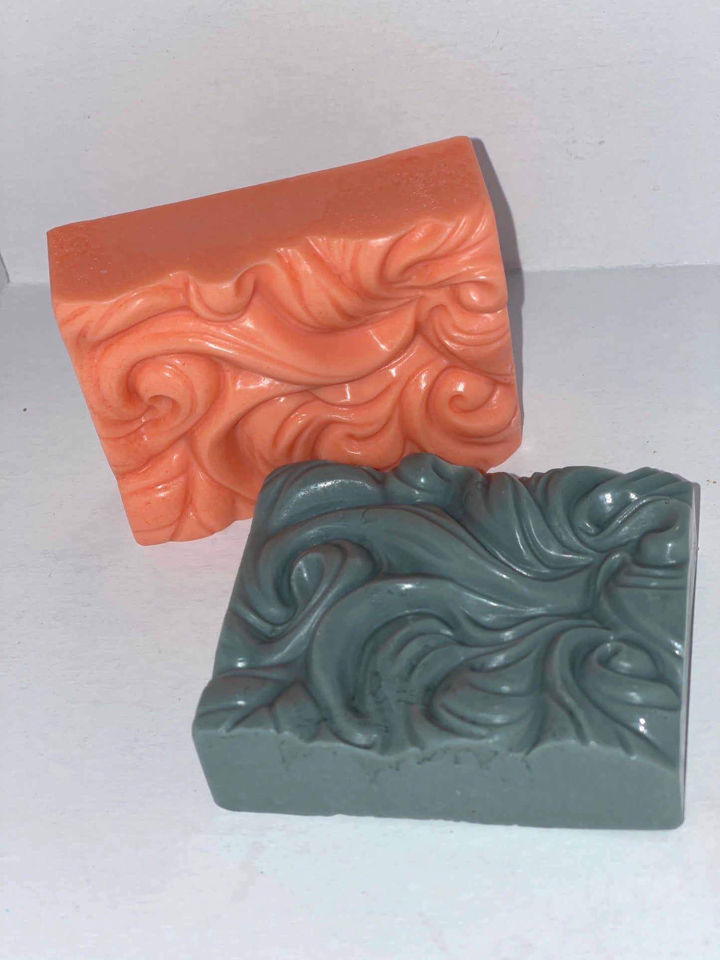 Bath & Shower Cleansing Bars